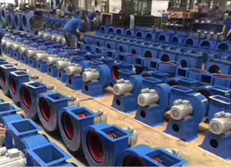 上海加工催化燃烧设备厂家