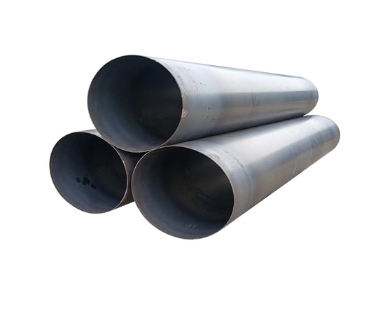 梅州风管定制大小口径碳钢风管圆钢铁管空心圆管焊接管