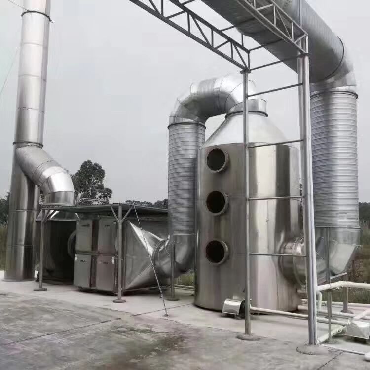 宁波如何选择可靠的不锈钢风管厂家